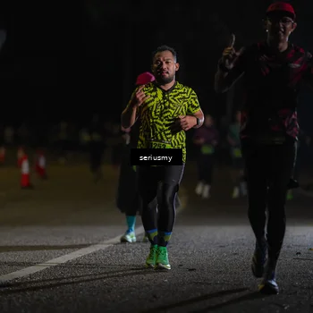 Runner Photo 5373501