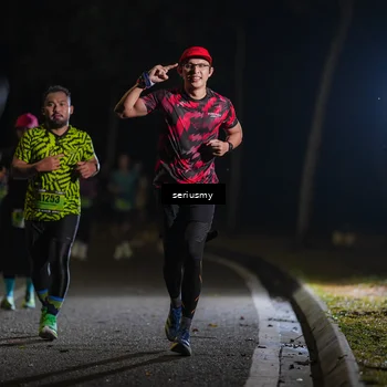 Runner Photo 5373502