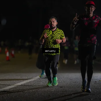 Runner Photo 5373503