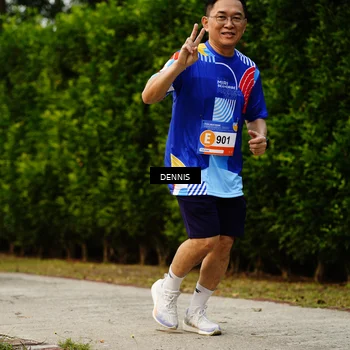Runner Photo 5373504