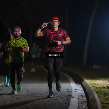 Runner Photo 5373505