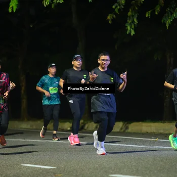 Runner Photo 5373507