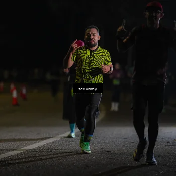 Runner Photo 5373510
