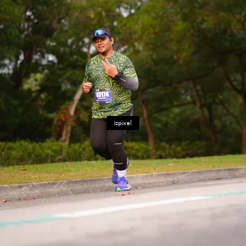 Runner Photo 5373512