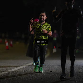 Runner Photo 5373515