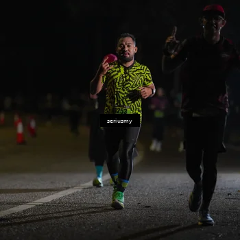 Runner Photo 5373518