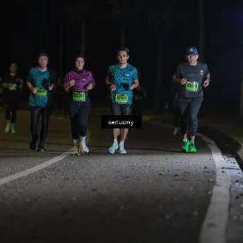 Runner Photo 5373522