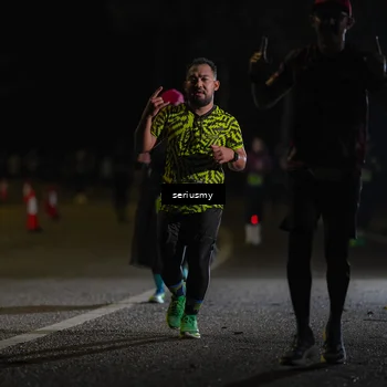 Runner Photo 5373523