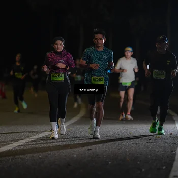 Runner Photo 5373525