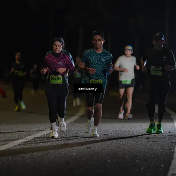 Runner Photo 5373526