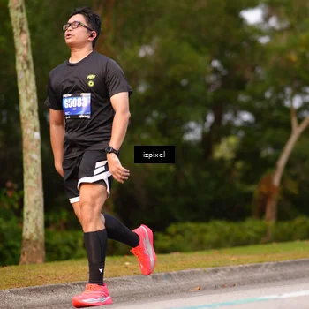 Runner Photo 5373530