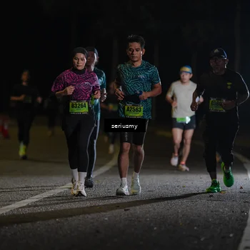 Runner Photo 5373534