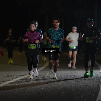 Runner Photo 5373536