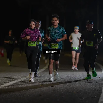 Runner Photo 5373538