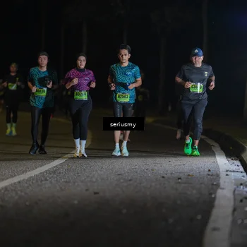 Runner Photo 5373539