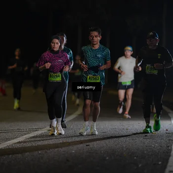Runner Photo 5373541