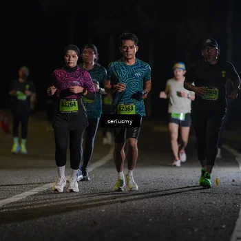 Runner Photo 5373546