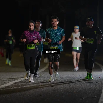 Runner Photo 5373548