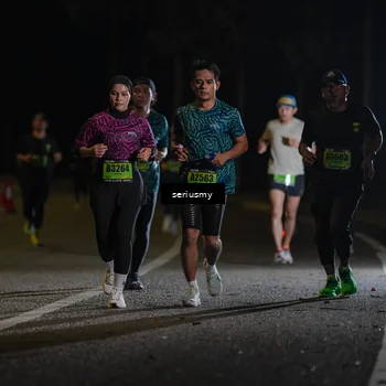 Runner Photo 5373549