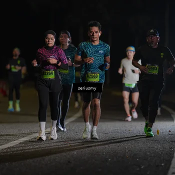 Runner Photo 5373552