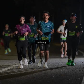 Runner Photo 5373557