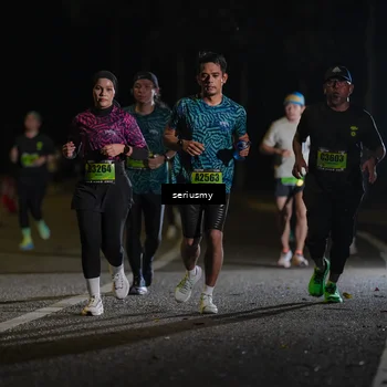 Runner Photo 5373558