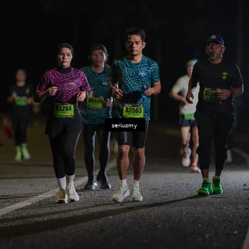 Runner Photo 5373560
