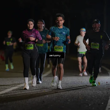 Runner Photo 5373564
