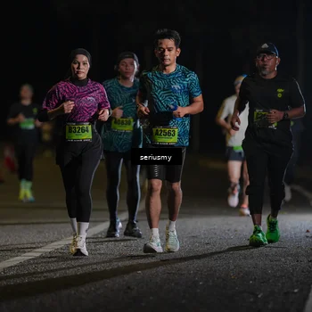Runner Photo 5373566