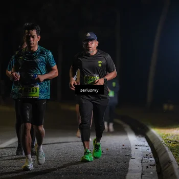 Runner Photo 5373568