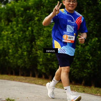 Runner Photo 5373570