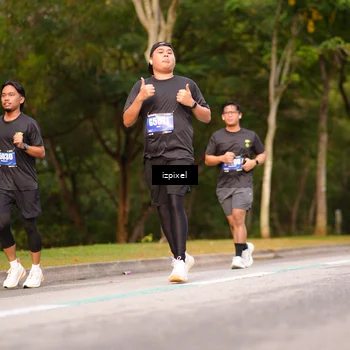 Runner Photo 5373573