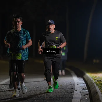 Runner Photo 5373576
