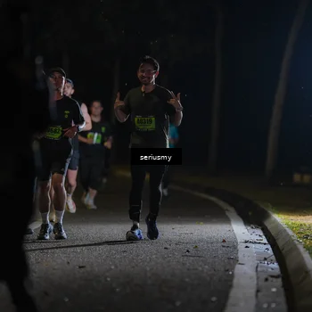 Runner Photo 5373577