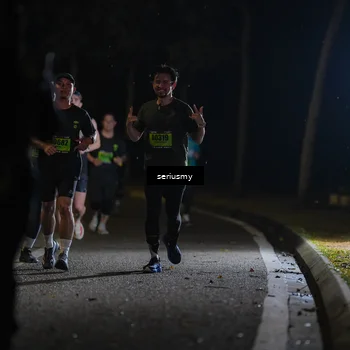 Runner Photo 5373579
