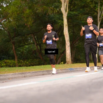 Runner Photo 5373583