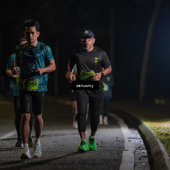 Runner Photo 5373584