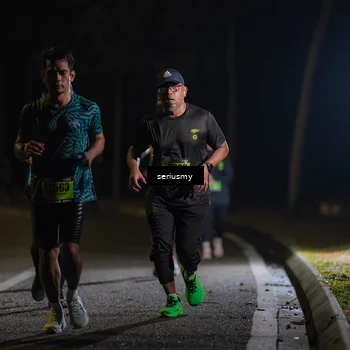 Runner Photo 5373585