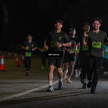 Runner Photo 5373588