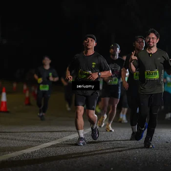 Runner Photo 5373592