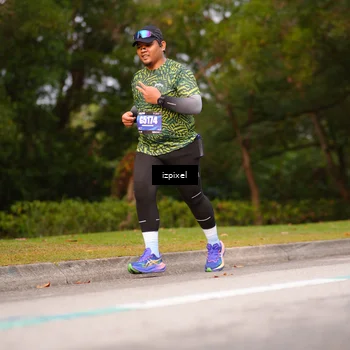 Runner Photo 5373594