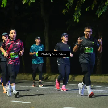 Runner Photo 5373595