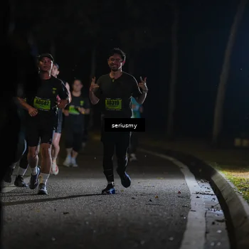 Runner Photo 5373596