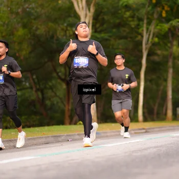 Runner Photo 5373597