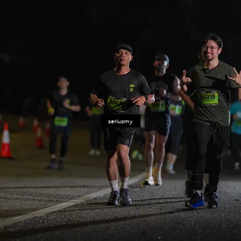 Runner Photo 5373598