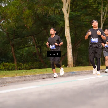 Runner Photo 5373602