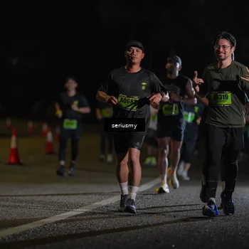 Runner Photo 5373603