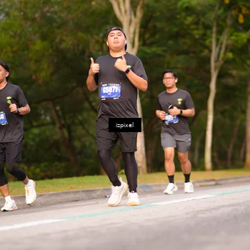Runner Photo 5373605