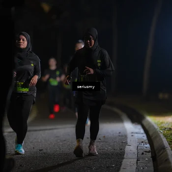 Runner Photo 5373606