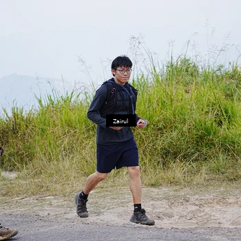 Runner Photo 5373607